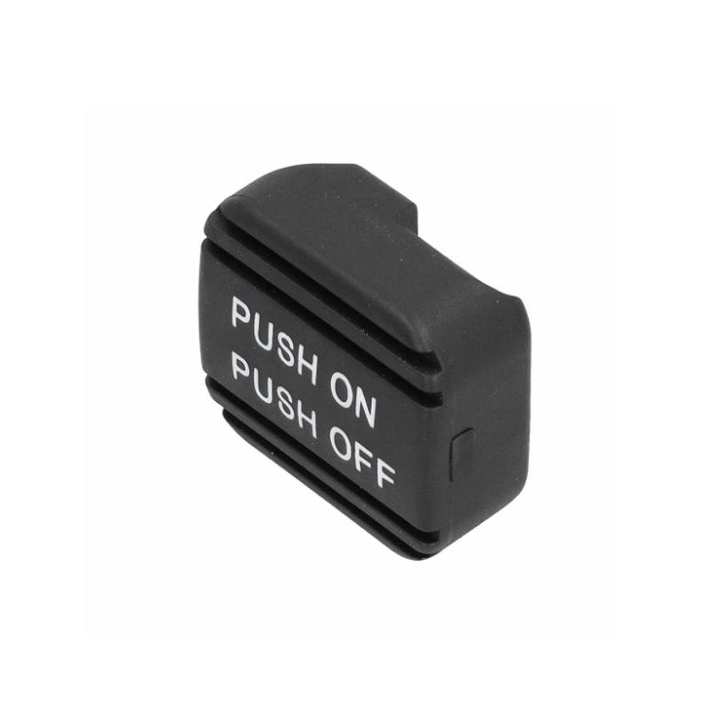 Parking Brake Rubber Pad for 2006-2011 CR-V/Civic/Acura (Part: 47120-S0X-003)