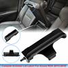 For Acura RDX 5 Door 2013-2018 Black Center Console Latch Armrest Lock Lid Car Parts Accessories 83417-TX4-A01