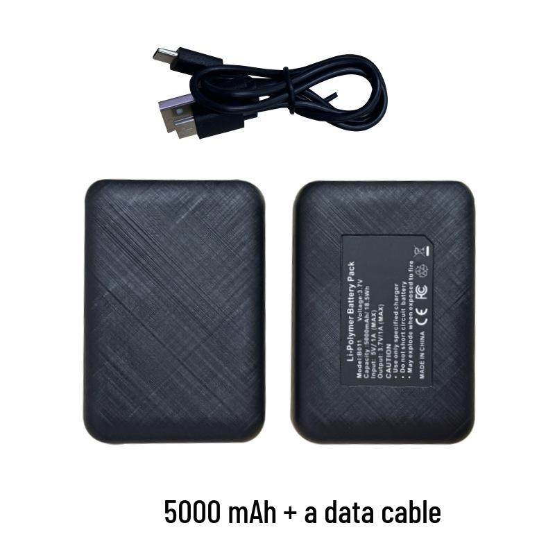 Умные носки до колена с подогревом, управляемые через USB