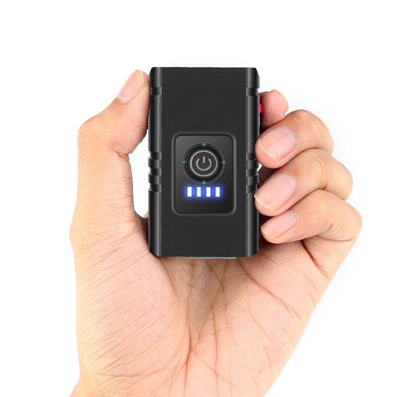 Pailide Двойной T6 USB Перезаряжаемый Передний Велосипедный Фонарь