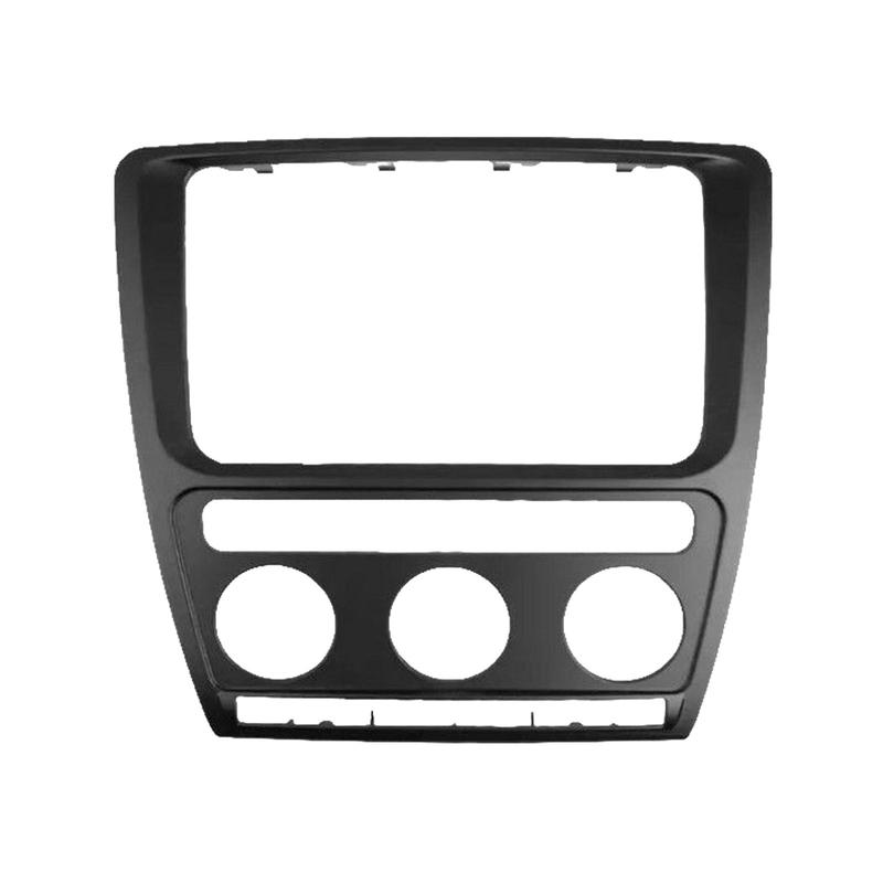 Stereo Radio Fascia Dash Panel 187A 187B Frame Cover CD Frame Front Radio Panel