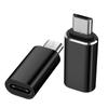 Type-C Adapter USB C To Micro USB Cable Alloy Micro USB Male To Type C Female Adapter Converter Connector for Phone Tablet