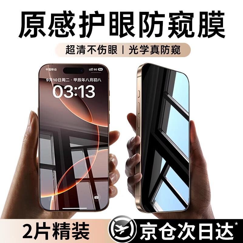 Серия защитных пленок для экрана и объектива iPhone Smorss