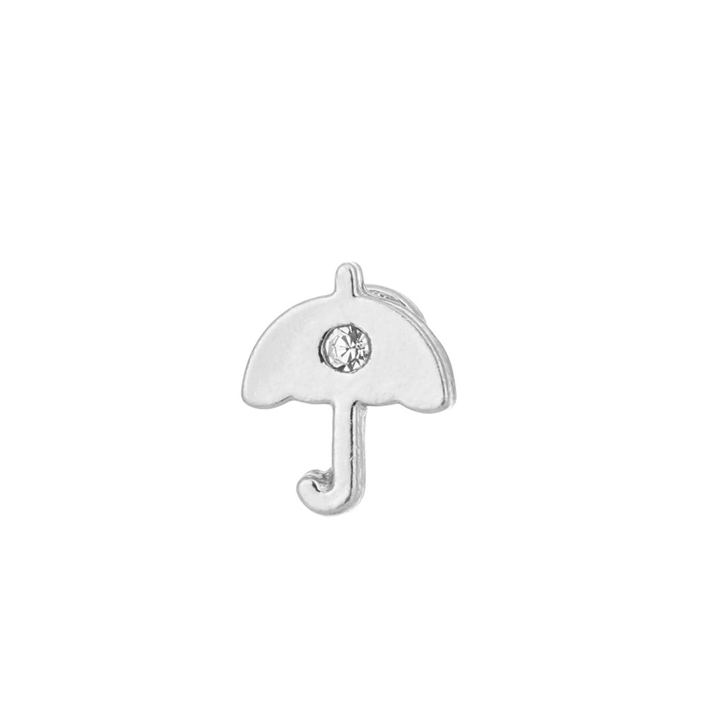 Ring Nails For Apple Watch Band Strap Decorative Ring Nails Wristbelt Charms Watch Band Ornament