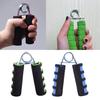 Hand Grip Exerciser Non-slip Comfortable To Hold Strength Trainer A Shape Hand Grip