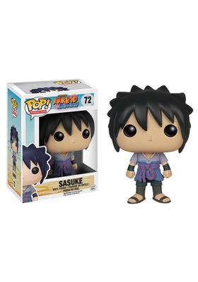 Funko POP Наруто Саске Фигурка Аниме