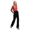 Vero Moda Maya Straight Fit Solid брюки