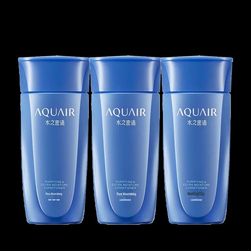 Aquair Clear & Moist Nourishing Conditioner
