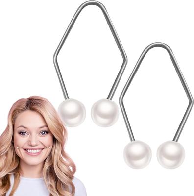 Создатели ямочек Hondony, тренажер для ямочек на лице и щеках, легко носить и развивать естественные ямочки