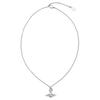VIVIENNE WESTWOOD Эмаль Латунь Жемчуг Ожерелья Женские 63020321-02P113-CN
