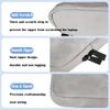 13 14 15.6 inch Shockproof Notebook Computer Bag Air/Pro Storage Pouch for HP/Dell/Surface Office
