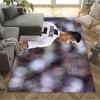 Cristiano Ronaldo Celebration Carpet Design for Study room Game Room Dormitory Decorate room Antislip Carpet Decorate Offices