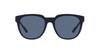 Sunglasses EA4205F MATTE BLUE BLUE Lens 57 [Emporio Armani] Frame/DARK
