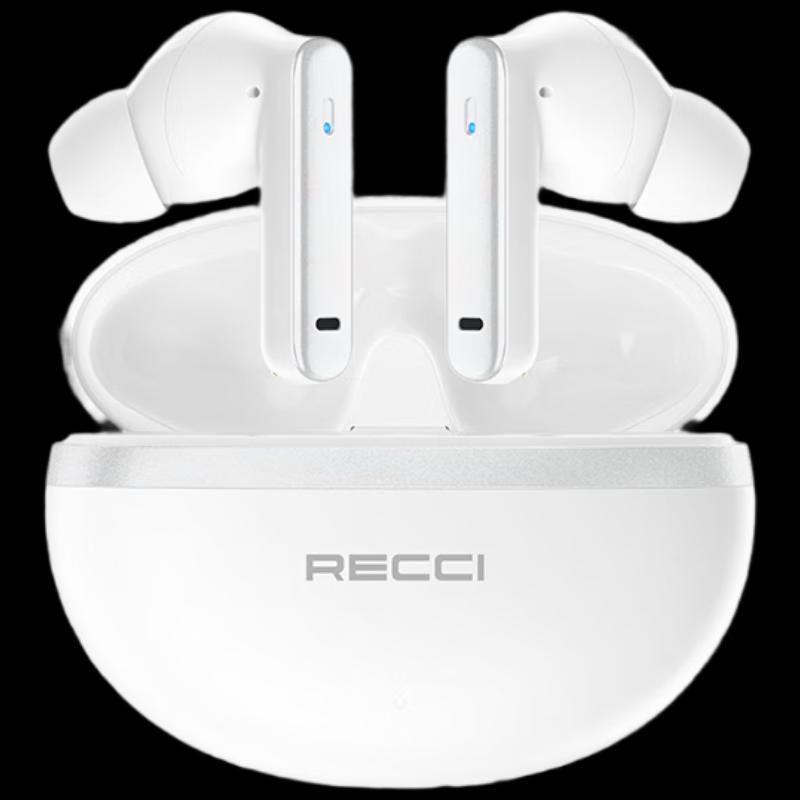 Беспроводные наушники Recci REP-W88 с ANC