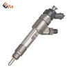 0986435501 Форсунка дизельная 0445120002 Форсунка Common Rail для Iveco Daily Renault Mascott Citroen Fiat Peugeot
