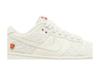 Женские кроссовки Nike Dunk Low Give Her Flowers (Женский) Sail/University Red-Medium Soft Pink