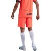 Nike Мужские футбольные шорты Dri-FIT ADV с эластичным поясом и логотипом, средней длины, HM3214-854