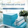 Pet Disposable Diapers: Thick, Absorbent, for Dogs and Cats