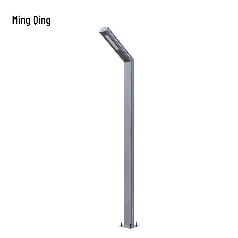 MingQing Outdoor Aluminum LED Landscape Path Light