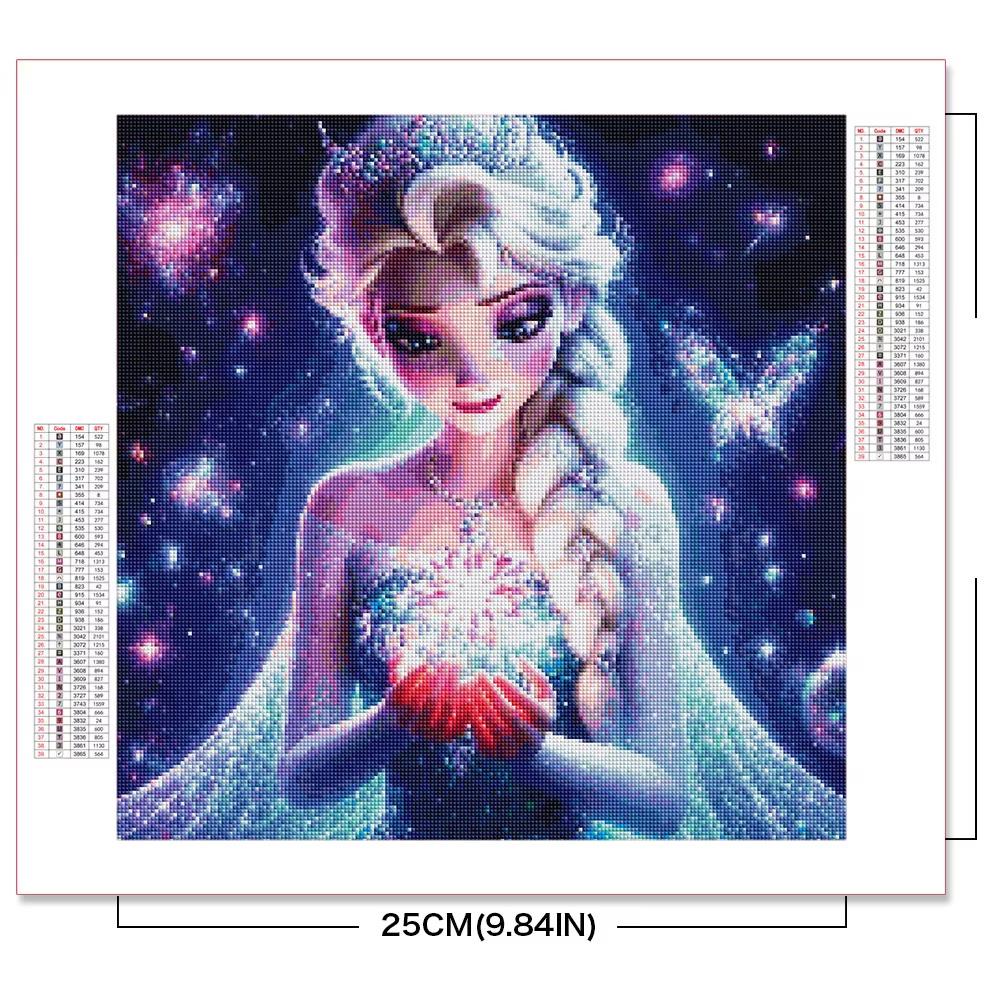 Гарри Поттер Школа Магии Хогвартс Набор для Алмазной Живописи и Вышивки Крестом 5D DIY Мозаика Искусство Вышивка Декор для Дома Рукоделие Подарок