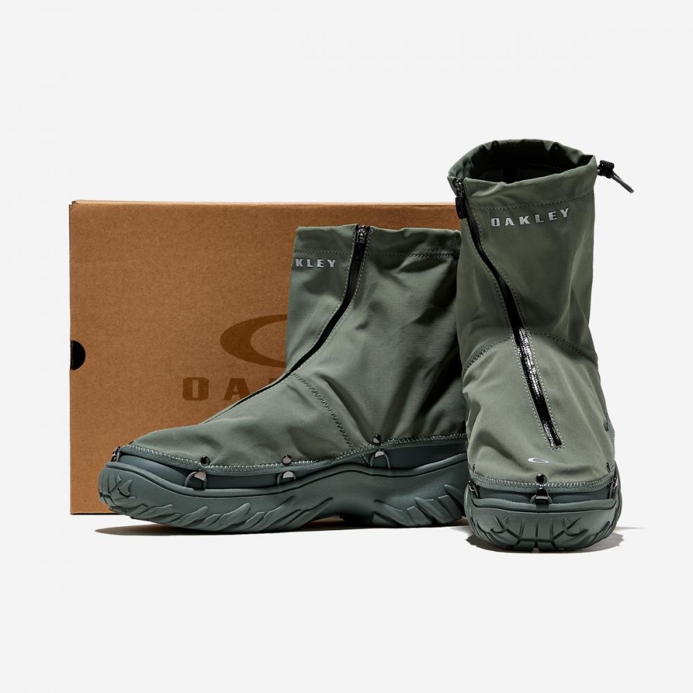 Oakley Меридиан Низкий Внешний Fof100682