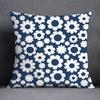 Geometric Color Pillowcase Home Decoration Pillowcase Square Pillowcase Home Office Decoration Cushion Cover