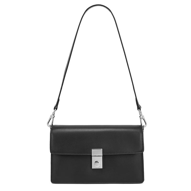 Новая универсальная маленькая квадратная сумка для женщин в стиле «коммутатор», сумка через плечо