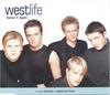 CD WESTLIFE - Swear It Again 74321663562PROM RCA, BMG 1999 Европа Комедия и Разговорный жанр Б/у