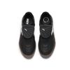 Anta Кеды Flap Skateboard Shoes Женские Базовые Черный/Слоновая кость Белый 922628069-6