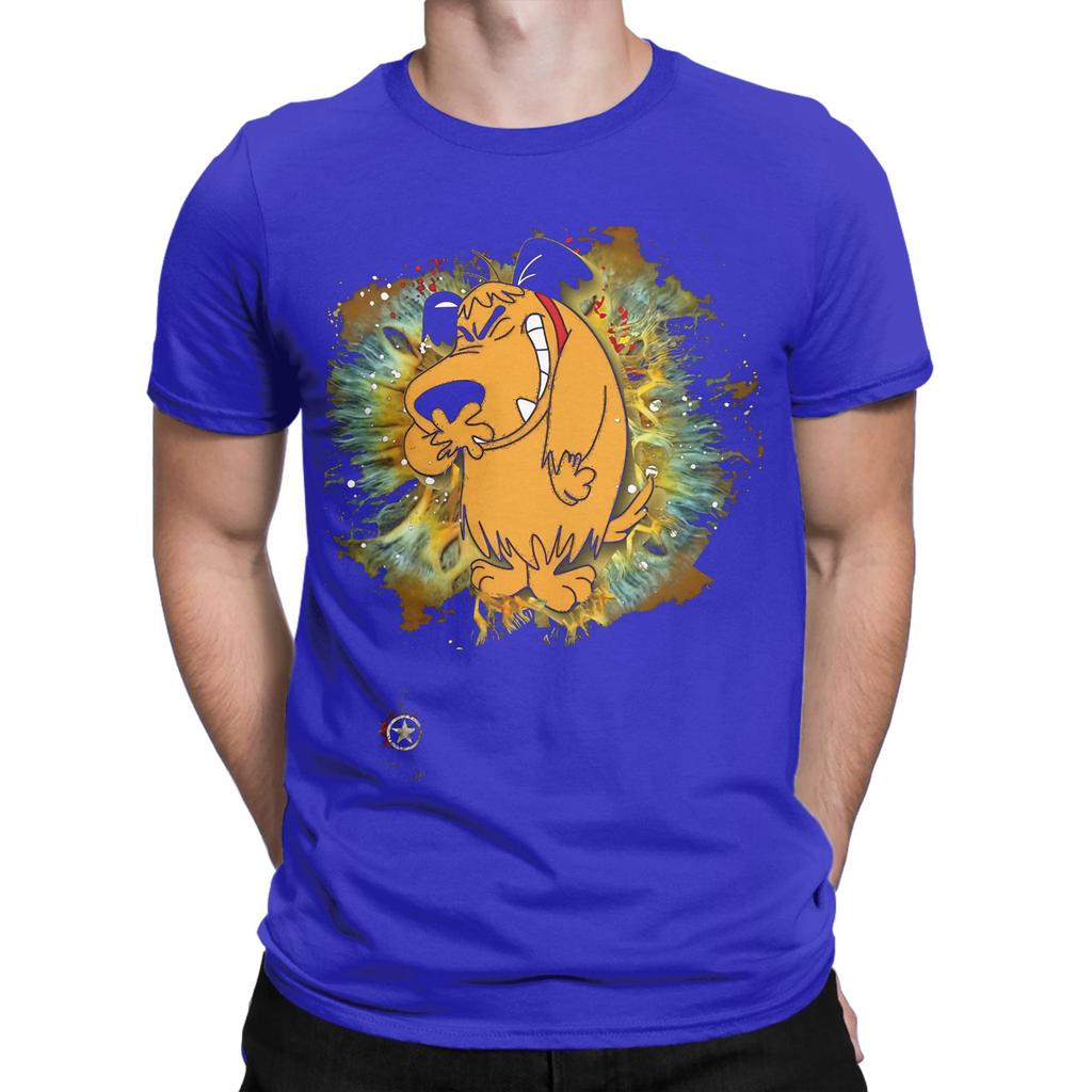 Muttley Cartoon Caracter Novelty 100 Cotton Tshirt The History Of Muttley Tees Tops For Unisex