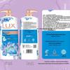 lux Набор из двух гелей для душа