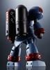 TAMASHII NATIONS Супер Робот Chogokin Гигантский Робот ВЕРСИЯ АНИМАЦИИ 150мм Раскрашенная Подвижная Фигурка Прибл.. АБС и ПВХ и литье под давлением