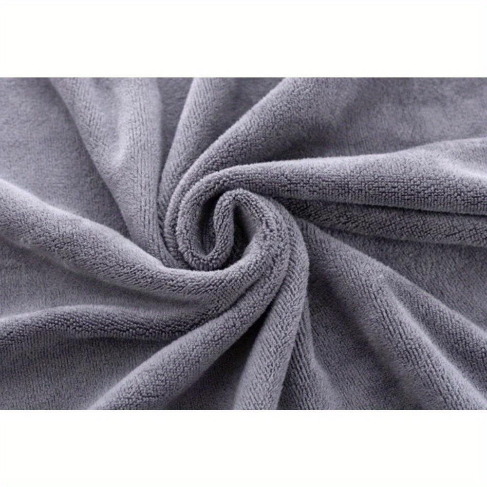 Non-shedding, Absorbent and Soft, Beauty Salon Special Bath Skirt for Women To Wear, Tube Top Skirt, Bath Towel, Steaming Suit