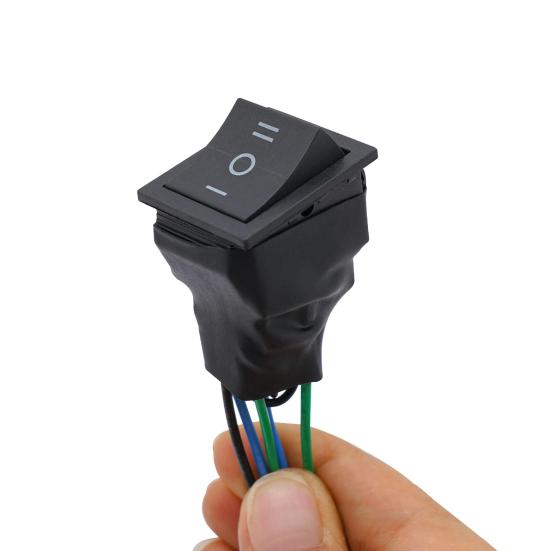 Плата управления PWM 1200 Вт Контроллер скорости двигателя Универсальный безопасный в использовании ШИМ-контроллер для электродвигателя Аксессуары