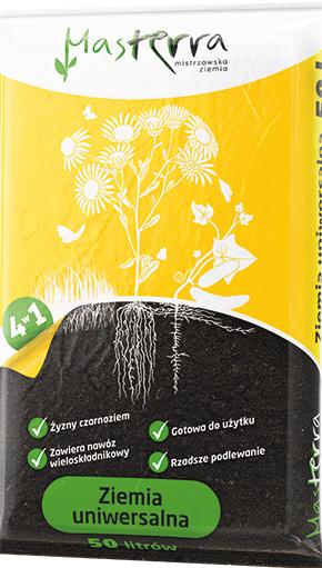 Wokas Arable Land Gardening Compost 50 1 Pc