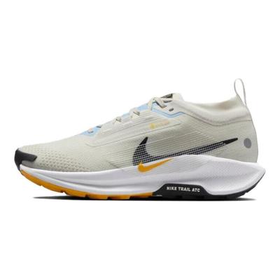 Pegasus Trail 5 GORE-TEX Phantom Black University Gold женские кроссовки кремово-белые FQ0912-003