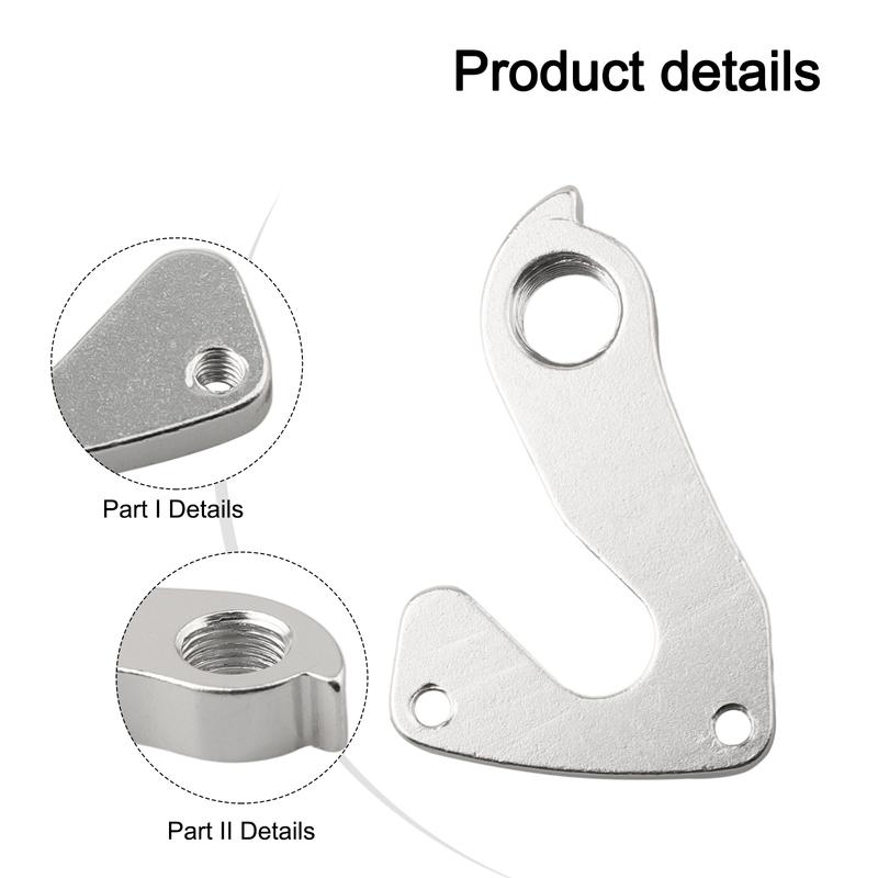 Bike Gear Rear Derailleur Mech Hanger MTB Bike Rear Gear Mech Derailleur Hanger For Conway Winora Bicycle Parts