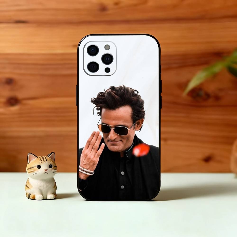 D-DTR R-Rehman Чехол для телефона Силиконовый Мягкий Для IPhone 17 16 15 14 13 12 11 X XR Plus Pro Max Plus