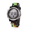 Kids Watch Best Gift for Kids 3-11 Years Old Dinosa 3D Cartoon Waterproof Birthday Gift Children Wristwatch