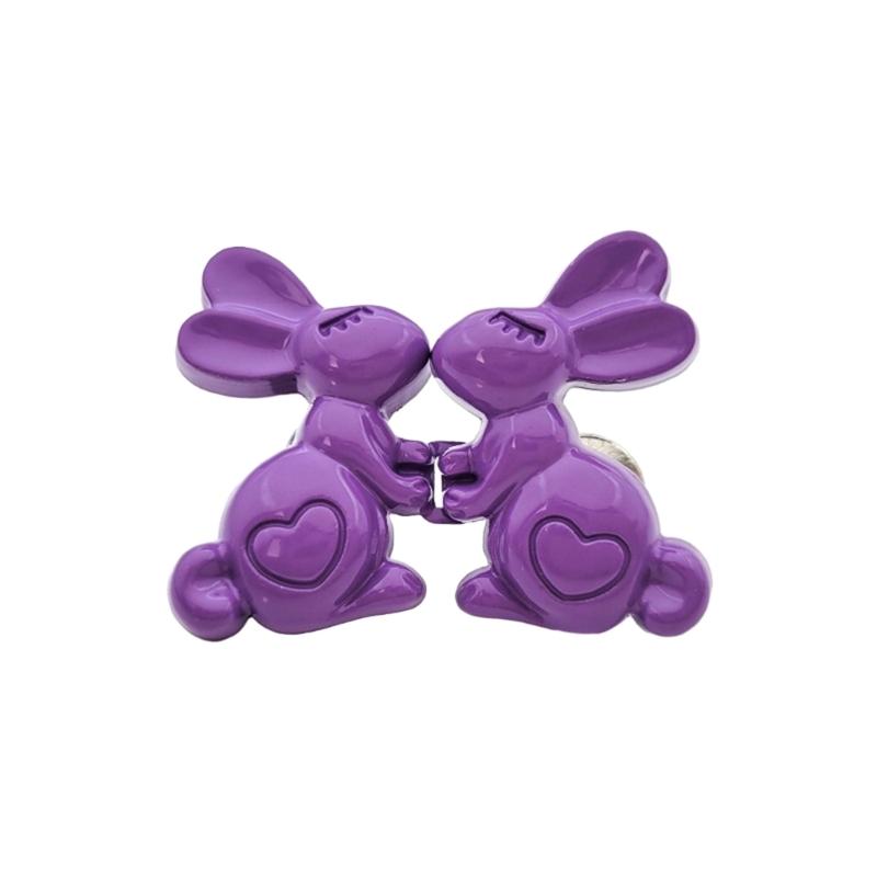 3 пары кроличьих джинсовых пуговиц-застежек Регулируемая пряжка для талии Расширитель пуговицы Съемная джинсовая пуговица Не требует шитья