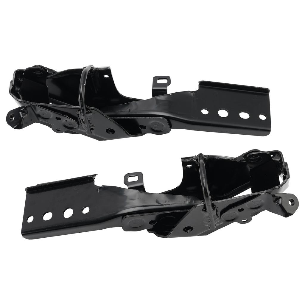 Hood Hinges 6012030AA00ZZ 6017030AA00ZZ For Honda Accord 2023-2025