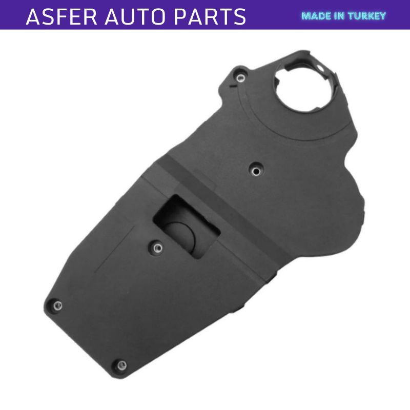 Комплект крышки ремня ГРМ для Astra G 1998-2004 1.6 8V OEM 93388682 5638051 5638052
