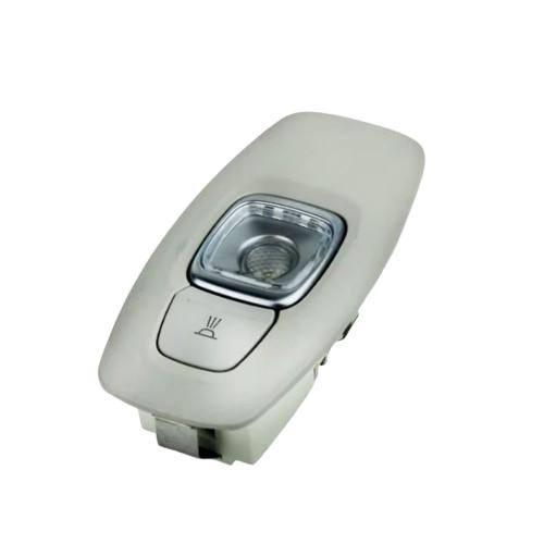 Передний потолочный светильник для чтения Led для Renault Talisman Clio Mk4 Megane Mk4 Scenic Kadjar Captur Oem 264304513R 264301419R