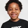 Nike Комплект из футболки и шорт для малыша II6486