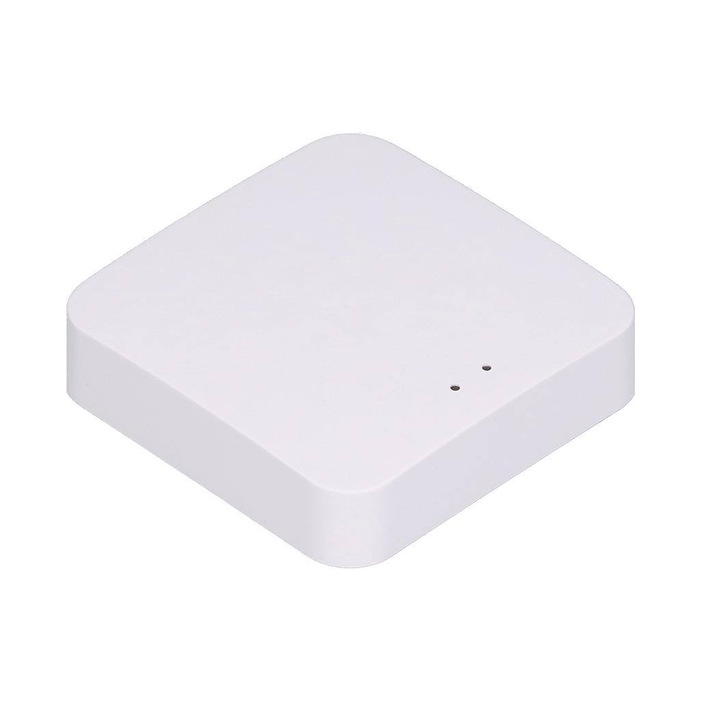 Smart Wireless Hub Gaterway Voice Control 5V for Tuya Zigbee 3.0 Smart Devices Home Supplies