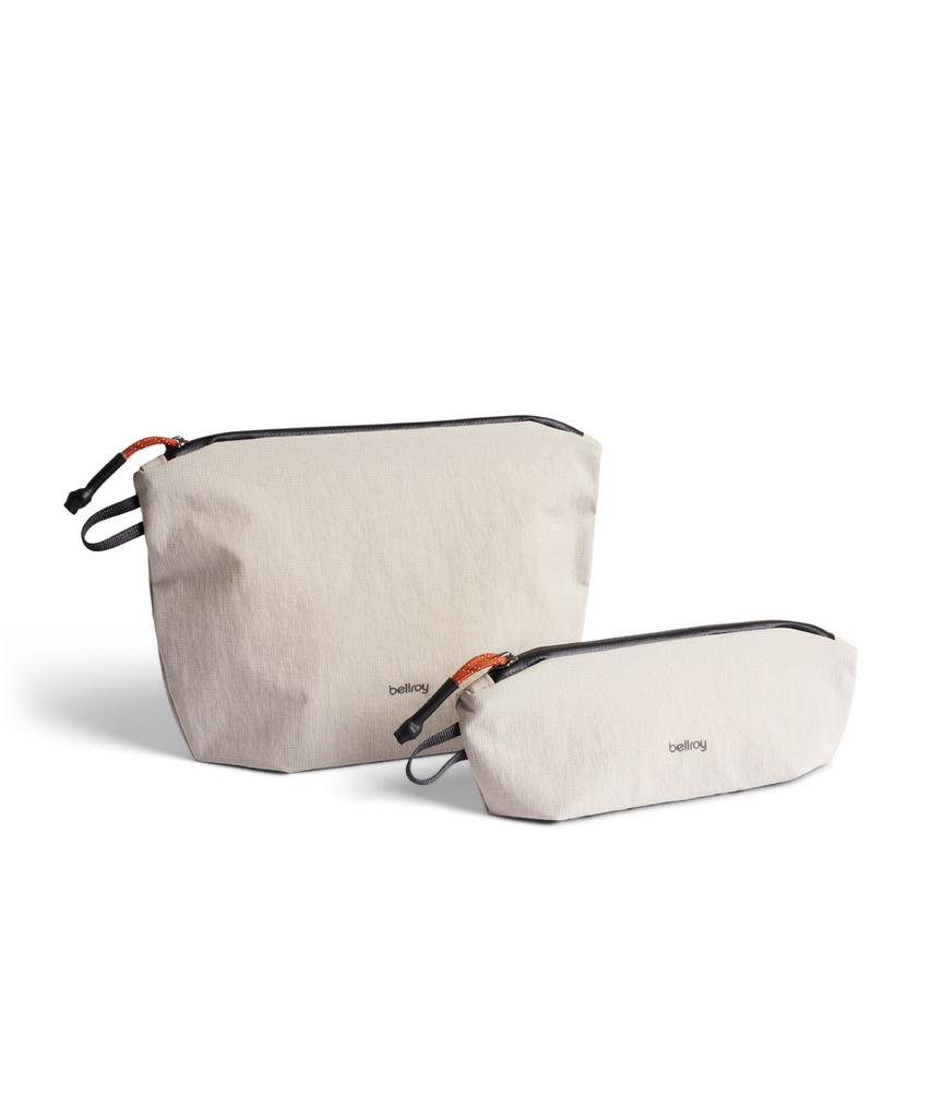Bellroy Light Pouch Duo (Elpa-Ash-234) - Пепел