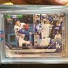 Used PSA10 Shohei Ohtani 2025 Topps Now #884
