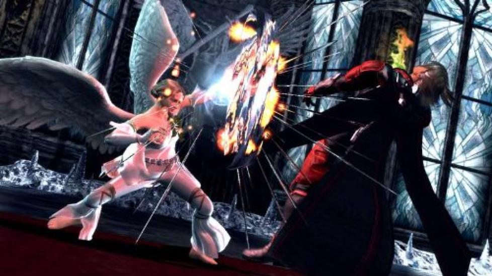 Tekken Tag Tournament 2 PS3 -