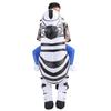 Inflatable Animal Costume Adult Inflatable Suit Performance Animal Costume for Events Parties Cospla
