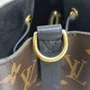 [Pre-Owned] Louis Vuitton Neonoe MM 'Brown Monogram Canvas' - Very Good #1ATR5DJ